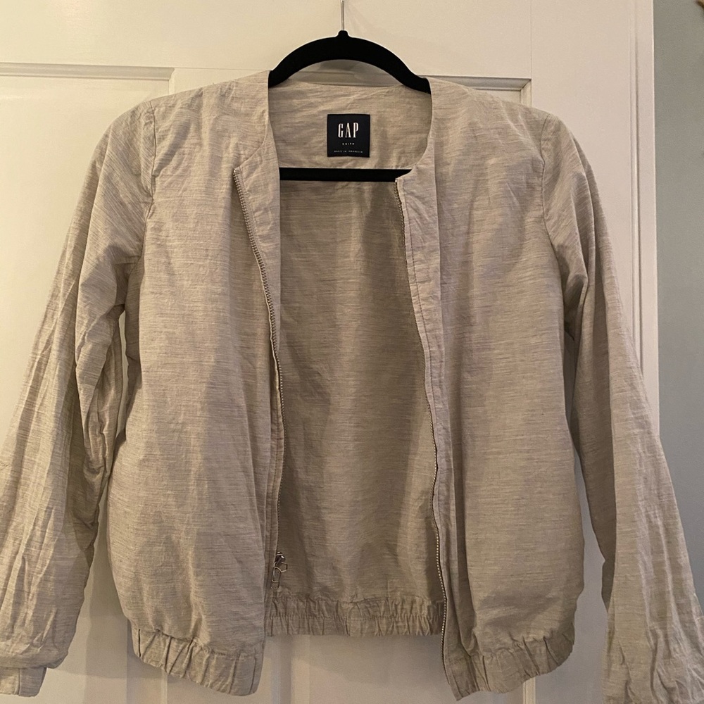 Gap Bomber Jacket